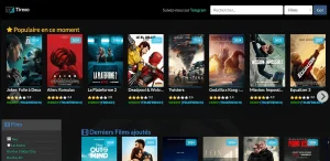 Tirexo : La nouvelle adresse en août 2026