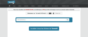 Torrent9 : La nouvelle adresse (Août 2026)