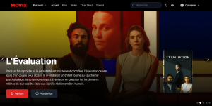 movix : La nouvelle adresse en Août 2026