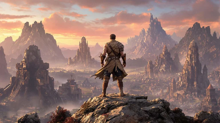 reborn as a monster 2: rise of the beast god