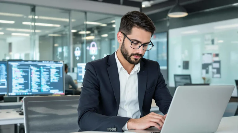 alternance cybersécurité nexa