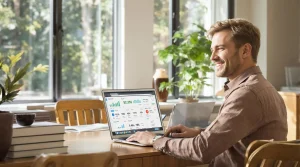 Comment cacmds accéder à mes comptes simplement et vite
