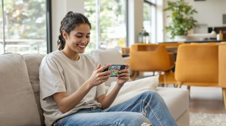 comment installer null's brawl sur iphone