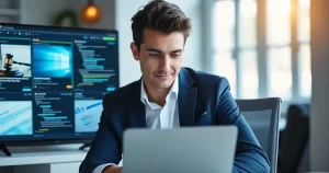 Découvrir juriv ia pour transformer votre pratique juridique facilement
