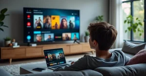 Découvrez comment profiter du full stream sans limite ni interruption