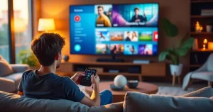 Découvrez comment un abonnement ip tv peut transformer votre expérience télé