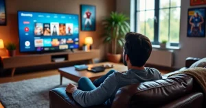 Découvrir atlas pro max : une expérience streaming renouvelée