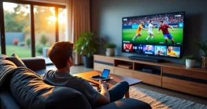 Esiptv pro : vivez une expérience IPTV fluide et sans limite