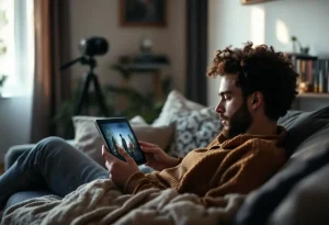 filmofli : comment profiter du meilleur du streaming sans stress