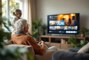 Gir 4 définition : comprendre ce niveau de dépendance facilement