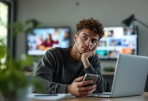 Comment appelle-t-on l’image d’une personne renvoyée par le web ?