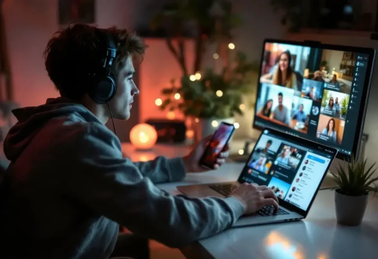 comment stream prime video sur discord