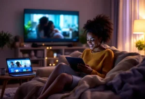 Faut pas pousser streaming gratuit : où le trouver sans risque ?