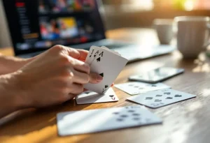 Maîtrisez le jeu la reussite pour gagner à chaque partie