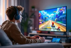 Découvre les meilleures combinaisons Mario Kart 8 pour gagner vite