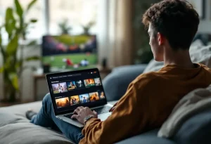 Wiflix nouvelle adresse : comment accéder au site en toute simplicité