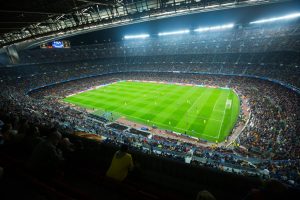 Regarder un match en streaming : comment optimiser l’expérience en direct ?