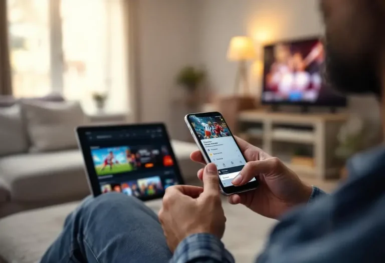 comment faire un partage de connexion sur samsung