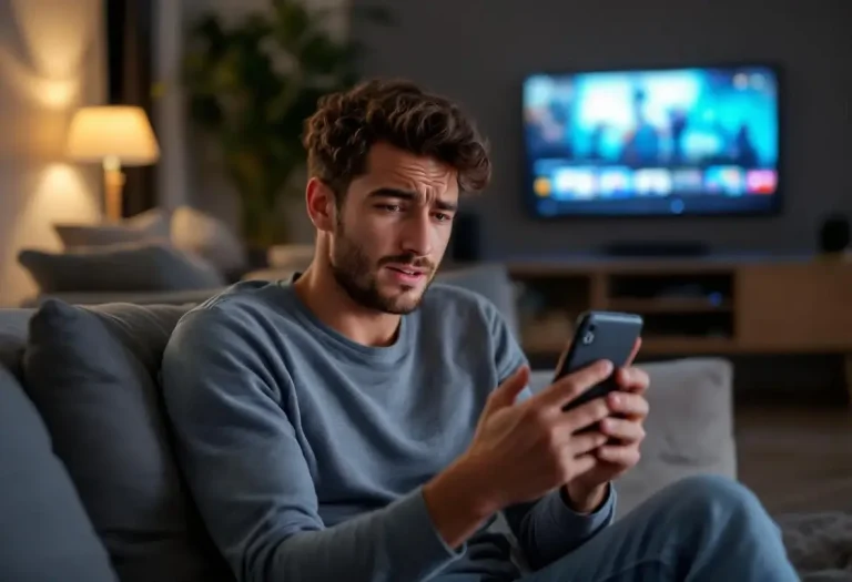 face id ne marche plus