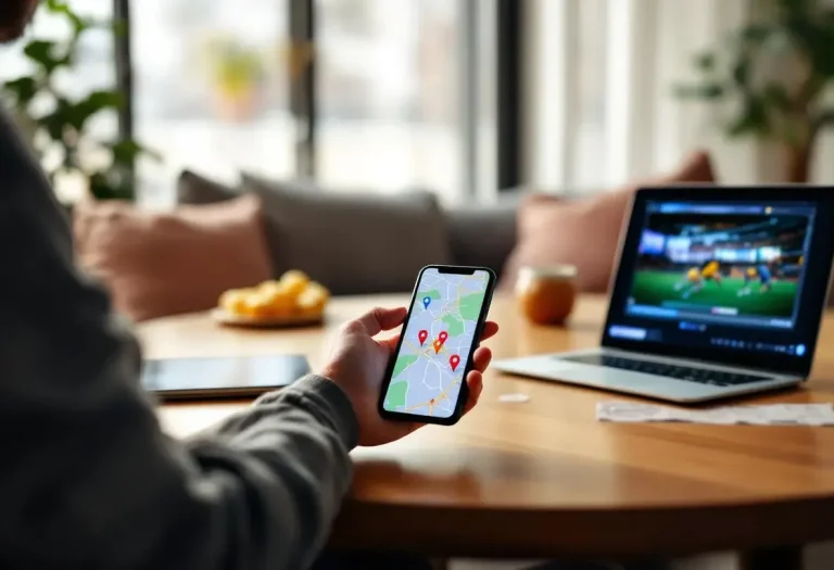 localiser un téléphone portable avec son numéro gratuitement