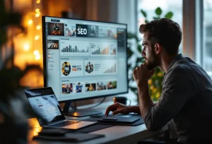 Découvrez comment le logiciel seo ranxplorer peut transformer votre référencement