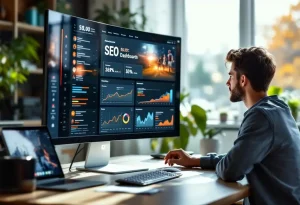 Semrush alternative Ranxplorer : découvrez un nouvel atout SEO