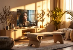 Découvrez comment stooly.fr révolutionne le mobilier pliable écologique
