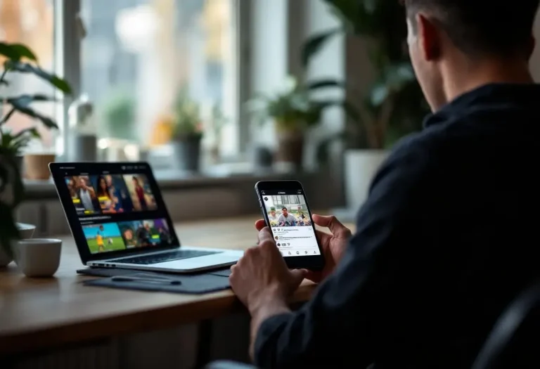 voir story instagram anonymement