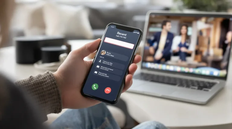 comment retrouver un numero masqué