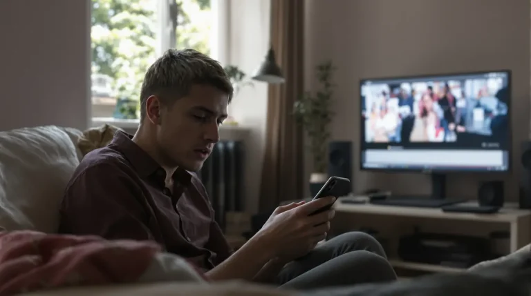 comment savoir si on est bloqué sur snap