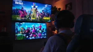 Comment reconnaître le skin le plus rare de Fortnite facilement