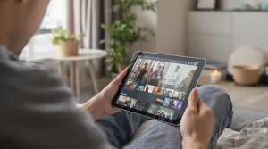 100 Go internet équivalent en heure : ce que vous pouvez faire vraiment