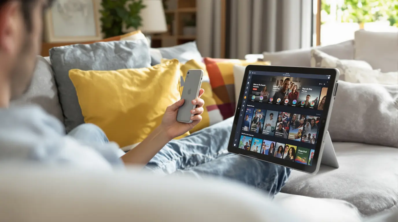 comment augmenter le score snap