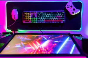 Créer un jeu vidéo avec l&rsquo;IA : les outils qui changent la donne et leurs limites