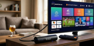 IPTV Belgique : comment choisir un abonnement IPTV adapté à ses besoins ?