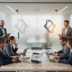 découvrez pourquoi domgrav change de nom et tout ce qu'il faut savoir sur cette évolution importante.