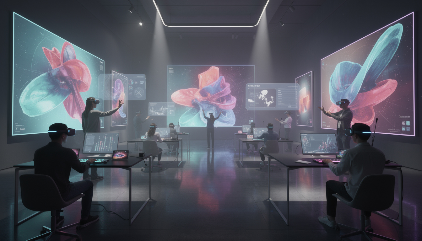 découvrez les meilleurs artistes et œuvres de top stream art à suivre en 2026. explorez les tendances artistiques incontournables et restez à la pointe de la création contemporaine.