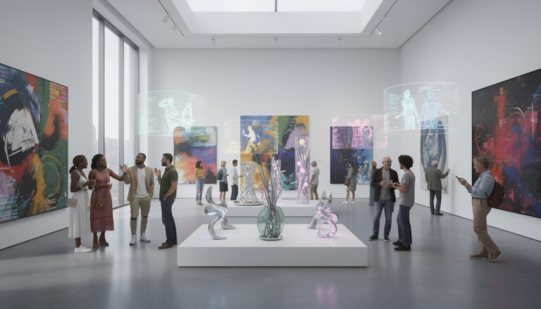 découvrez le top du stream art en 2026 avec les artistes et œuvres incontournables à suivre pour rester à la pointe de la création artistique numérique.