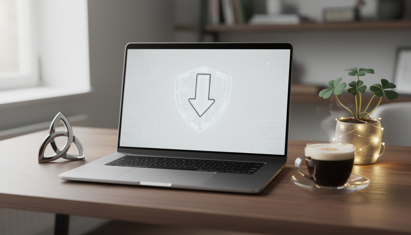 découvrez notre guide complet pour télécharger en toute sécurité sur zone téléchargement irish. astuces, conseils et bonnes pratiques pour éviter les risques et profiter sereinement de vos téléchargements.